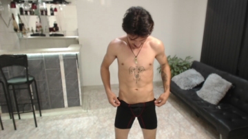 1Marcelo  14-11-2021 Recorded Video Nude
